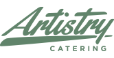artistry logo-green