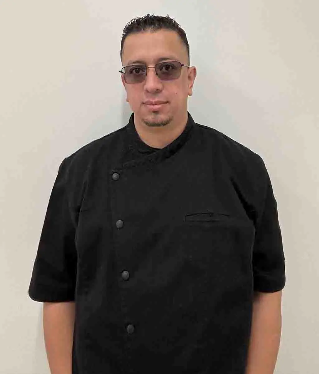 Franciso “Chico” Dominguez