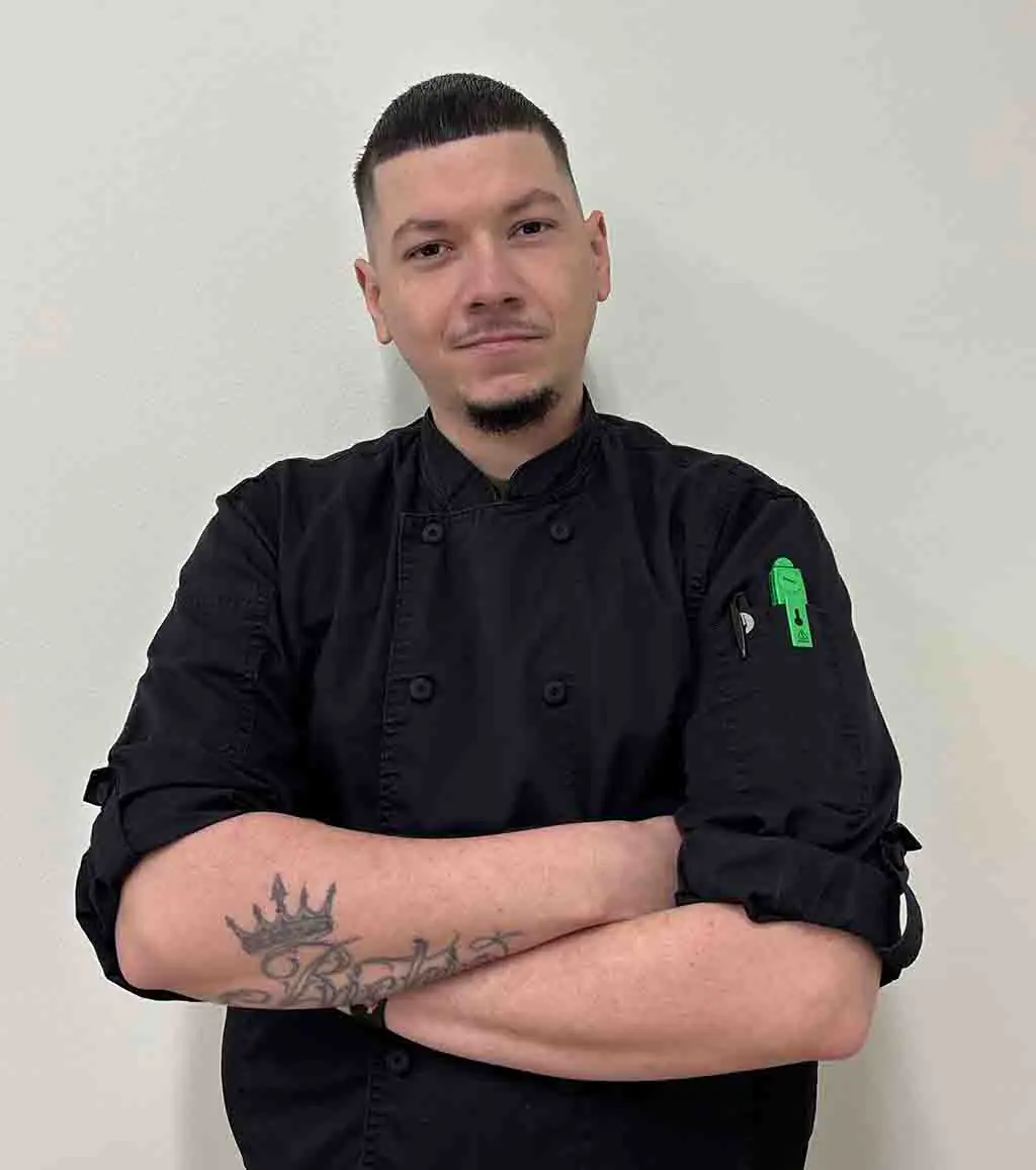 Rafael Diaz