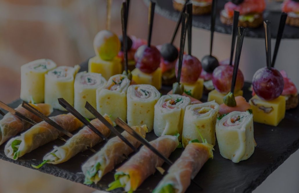 Catering companies near me in Fairfax va, Arlington VA, Alexandria VA