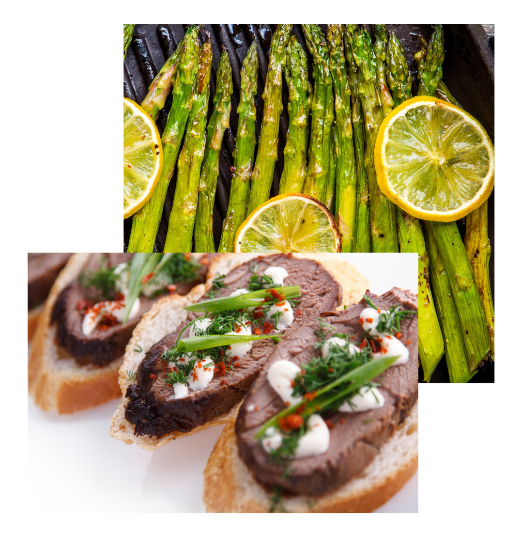 Holiday Catering Cocktail Party