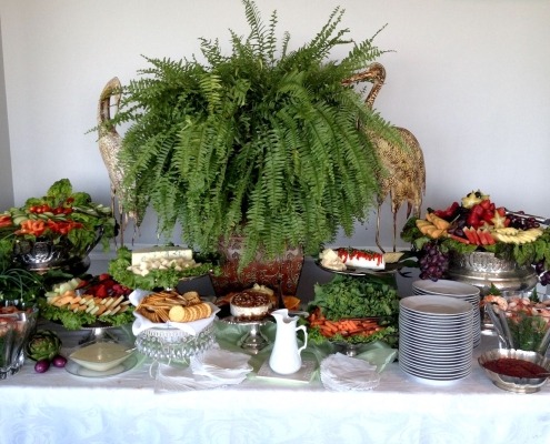 catering company
