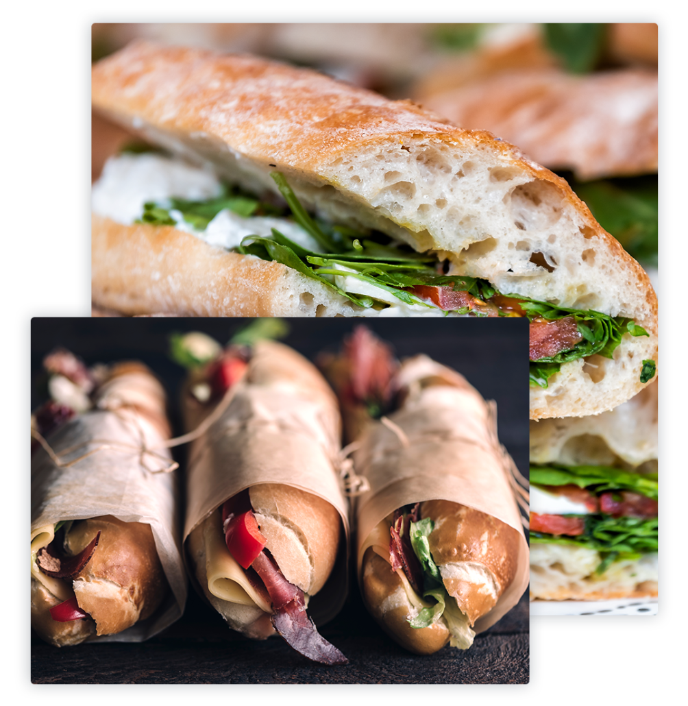 Special Occasions Party Food Catering Services in Washington DC