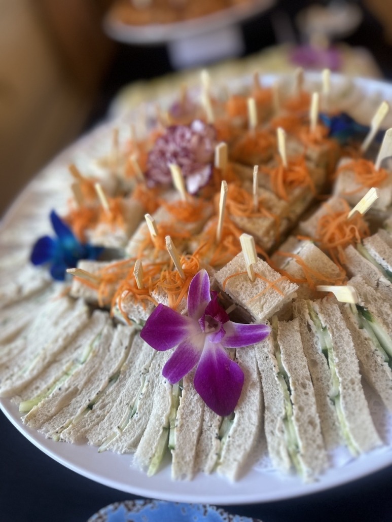 Sandwiches sandwiches